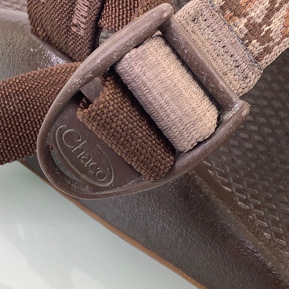 Chaco Z/2 Classic Sandal Vibram sole men size 11 - Picture 2 of 14